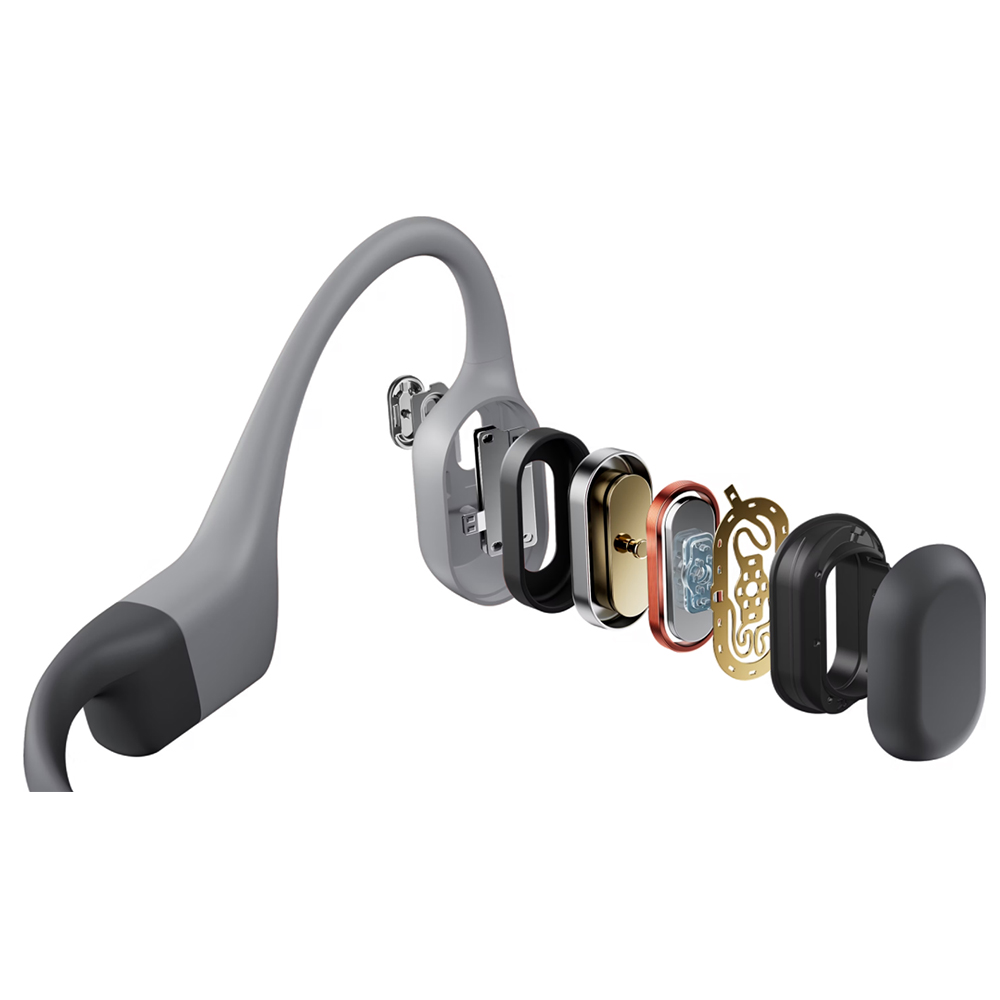 Slušalice Shokz Shokz OpenSwim Pro