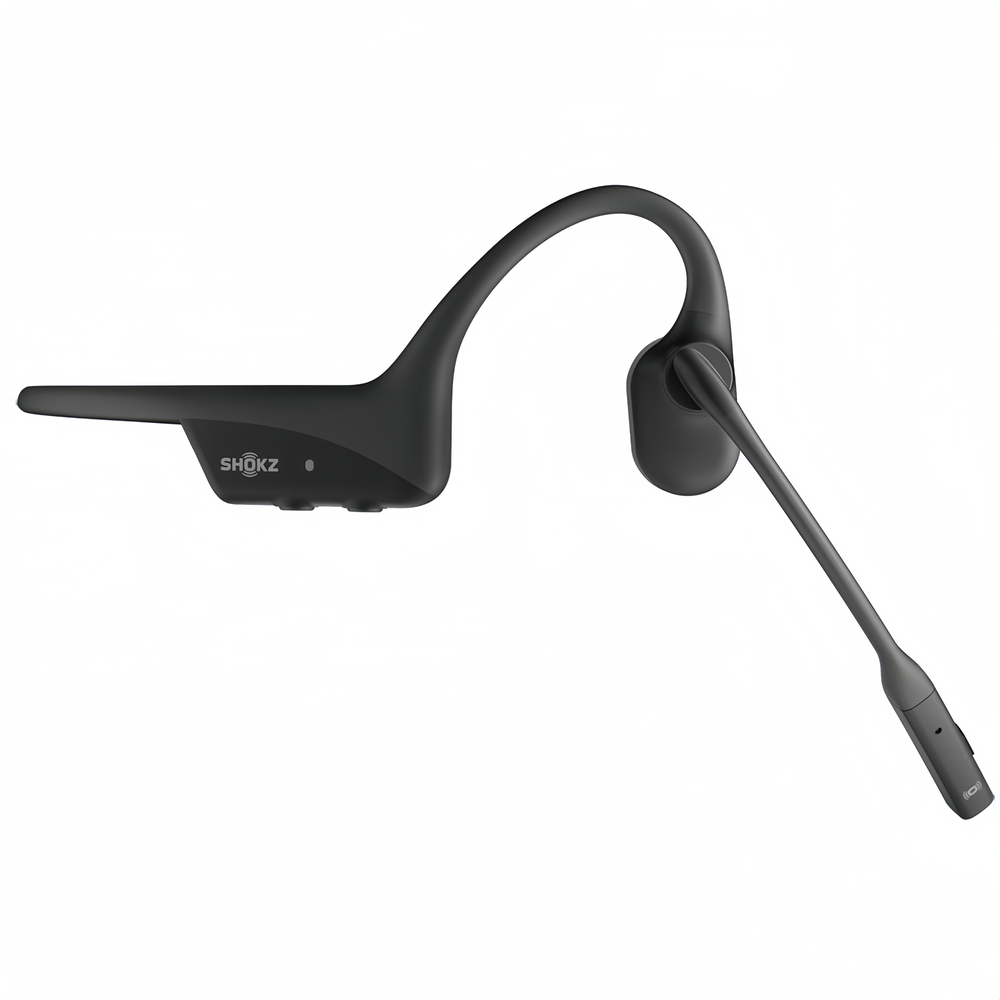 Slušalice Shokz Shokz OpenComm2 UC