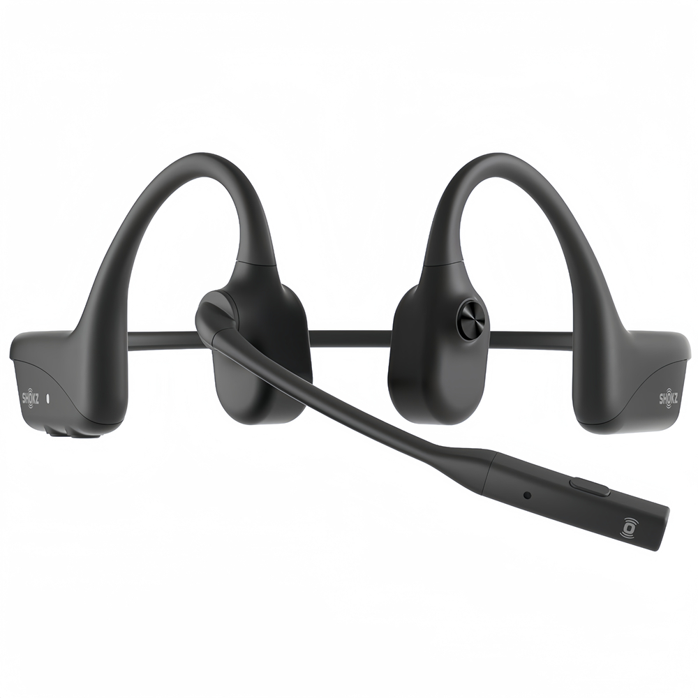 Slušalice Shokz Shokz OpenComm2 UC