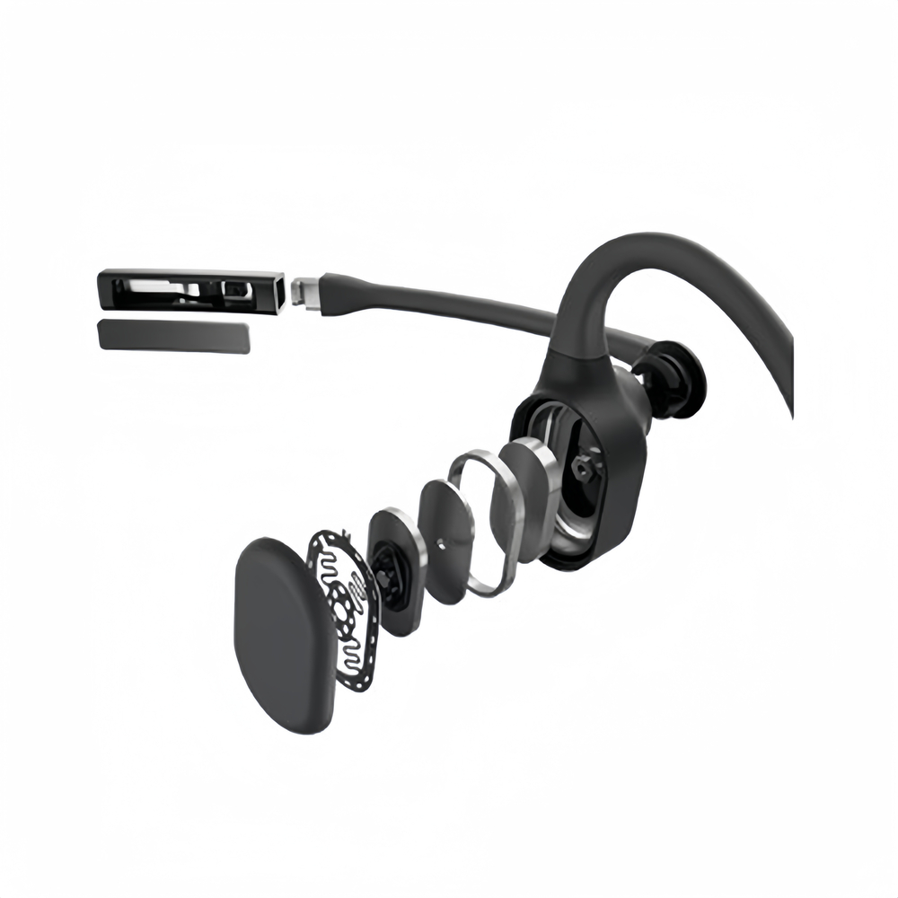 Slušalice Shokz Shokz OpenComm2 UC