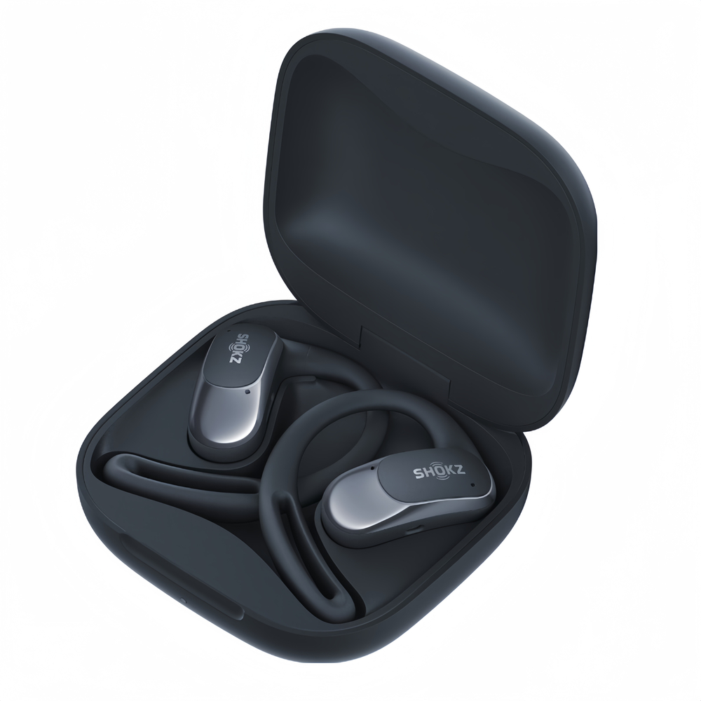 Slušalice Shokz Shokz OpenFit Air