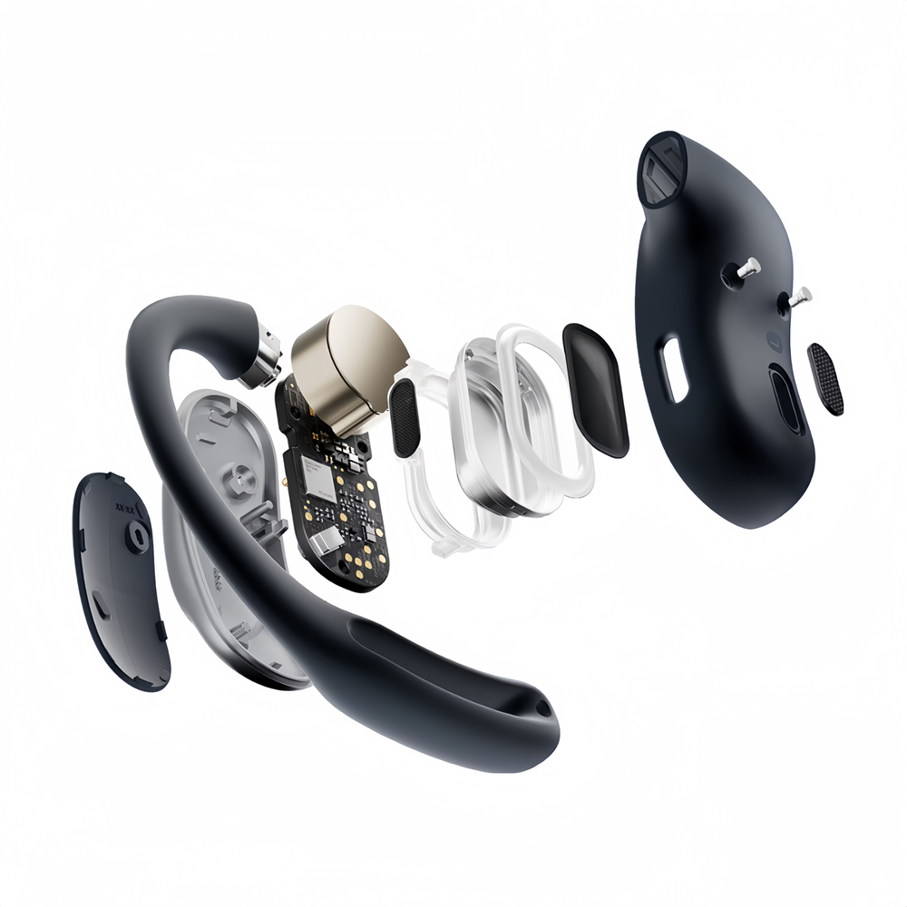 Slušalice Shokz Shokz OpenFit Air