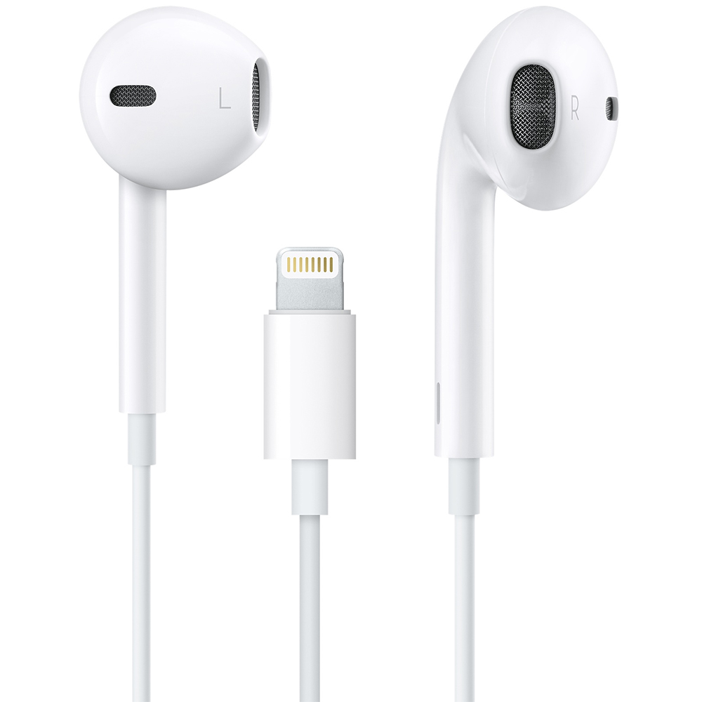 Slušalica Apple Apple EarPods 