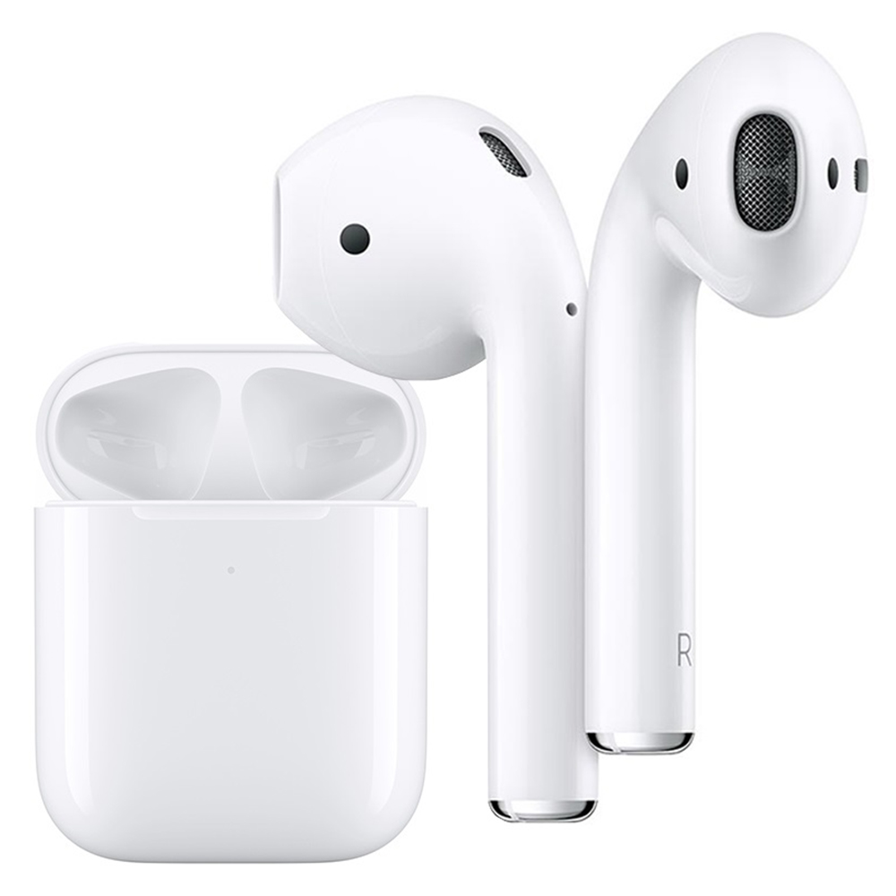 Slušalica Apple Apple AirPods (2nd Gen.)