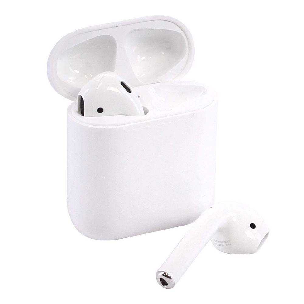 Slušalica Apple Apple AirPods (2nd Gen.)