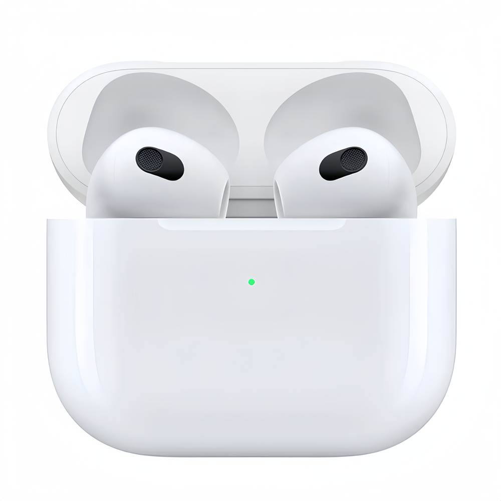 Slušalica Apple Apple AirPods (3rd Gen.) Lightning Case
