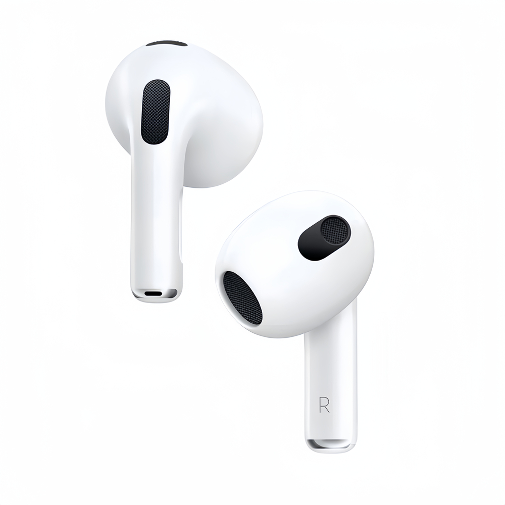 Slušalica Apple Apple AirPods (3rd Gen.) Lightning Case