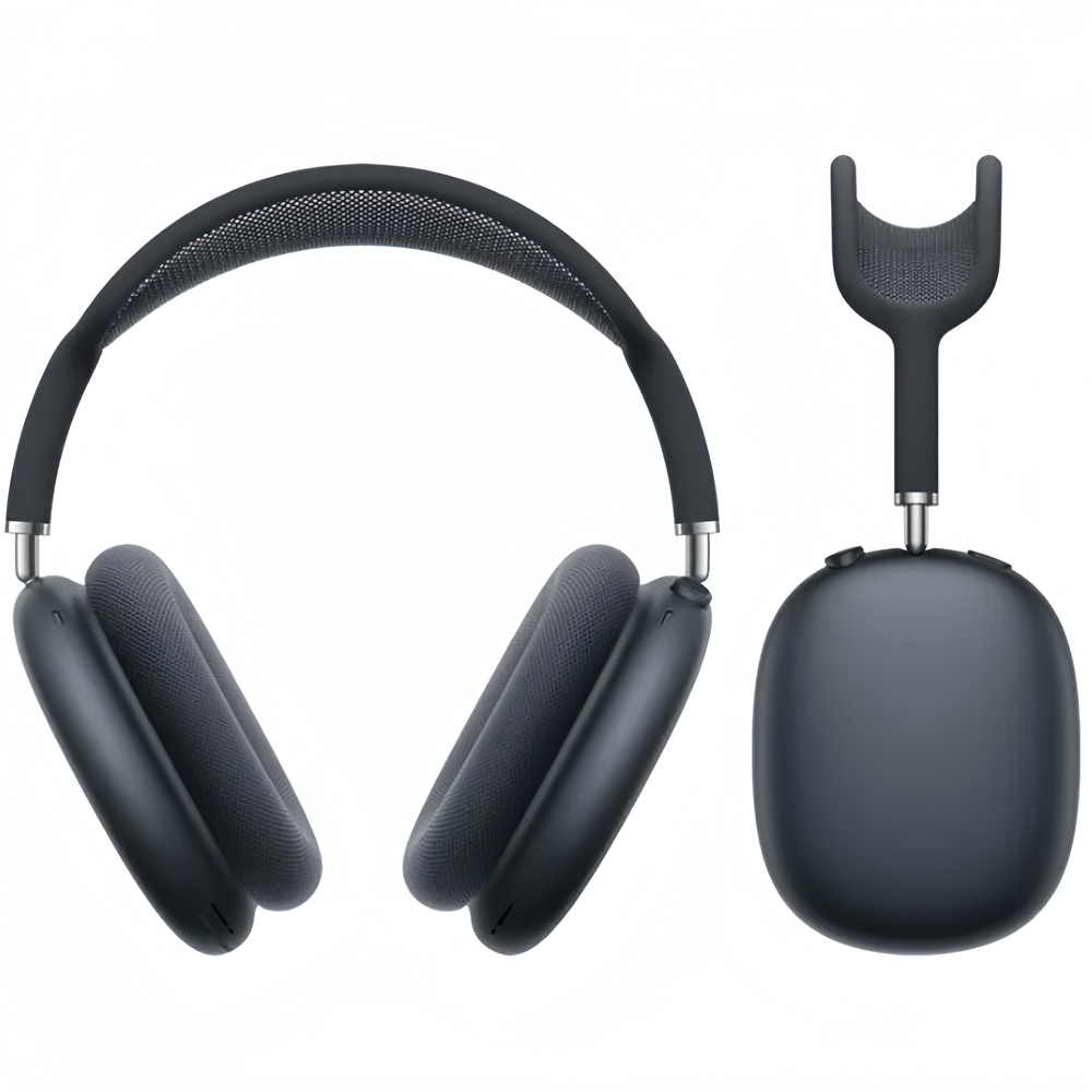 Slušalice Apple Apple AirPods Max 2024 Midnight