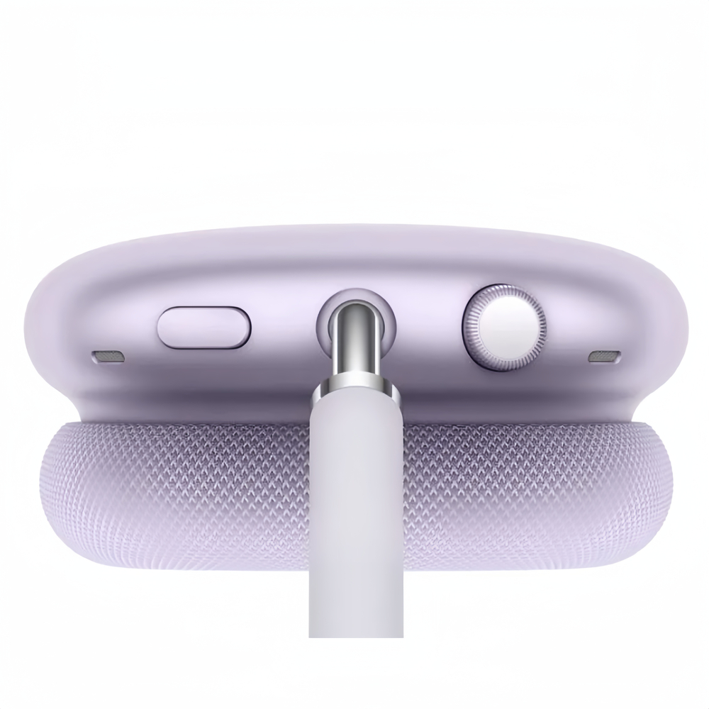 Slušalica Apple Apple AirPods Max 2024 Purple