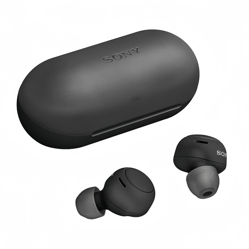 Slušalica Sony Sony WF-C500 Black