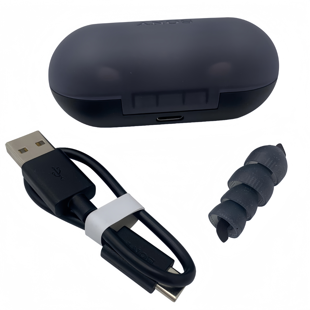 Slušalica Sony Sony WF-C500 Black