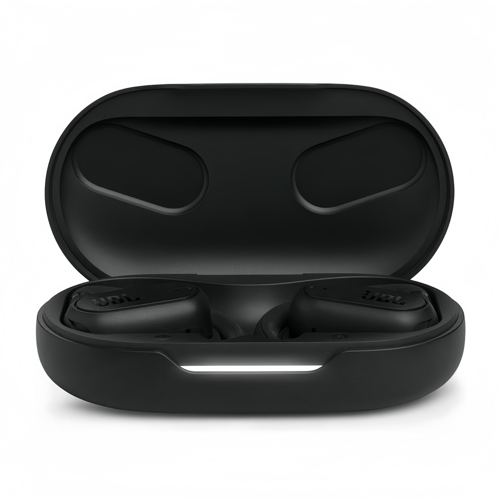 Slušalice JBL JBL Soundgear Sense Black