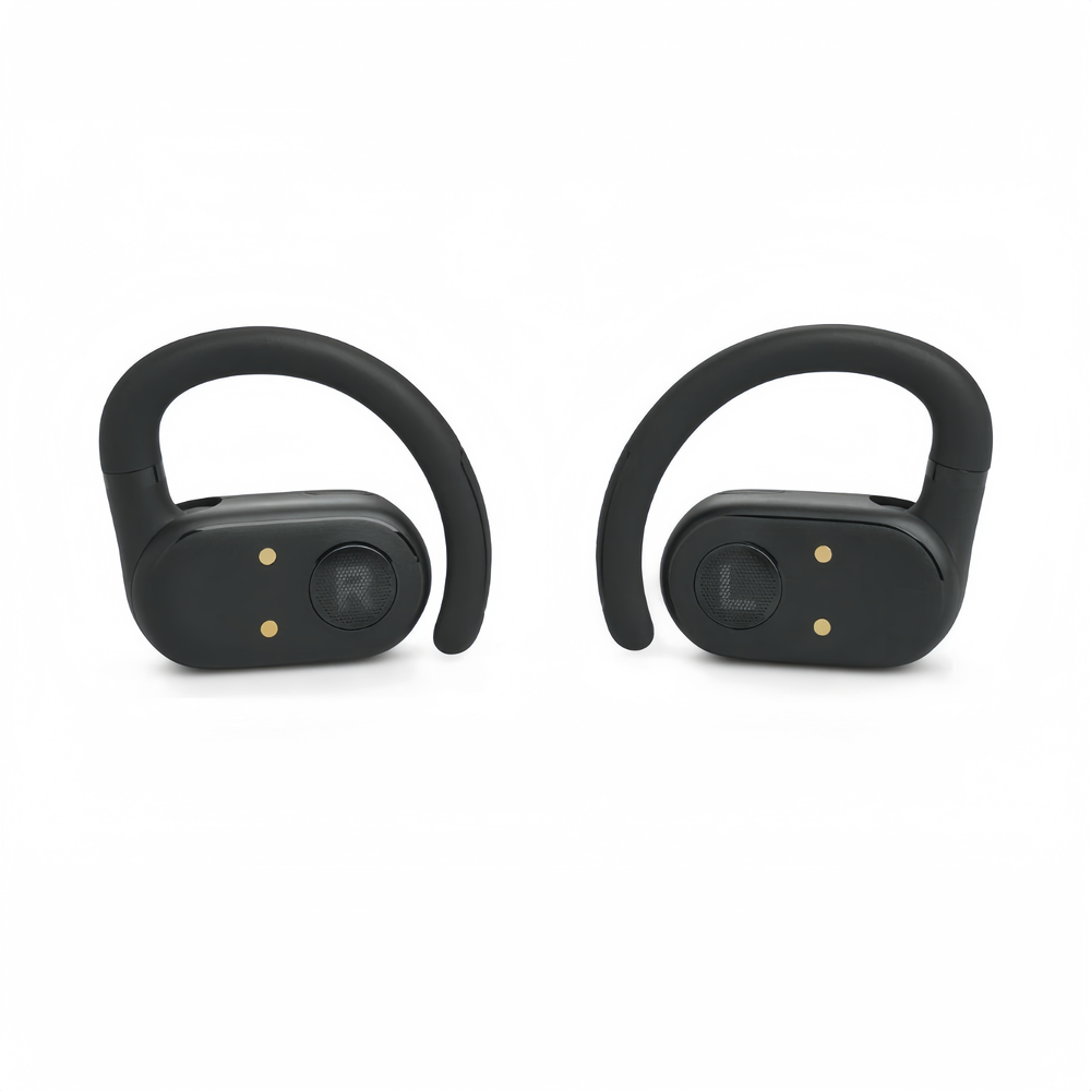 Slušalice JBL JBL Soundgear Sense Black