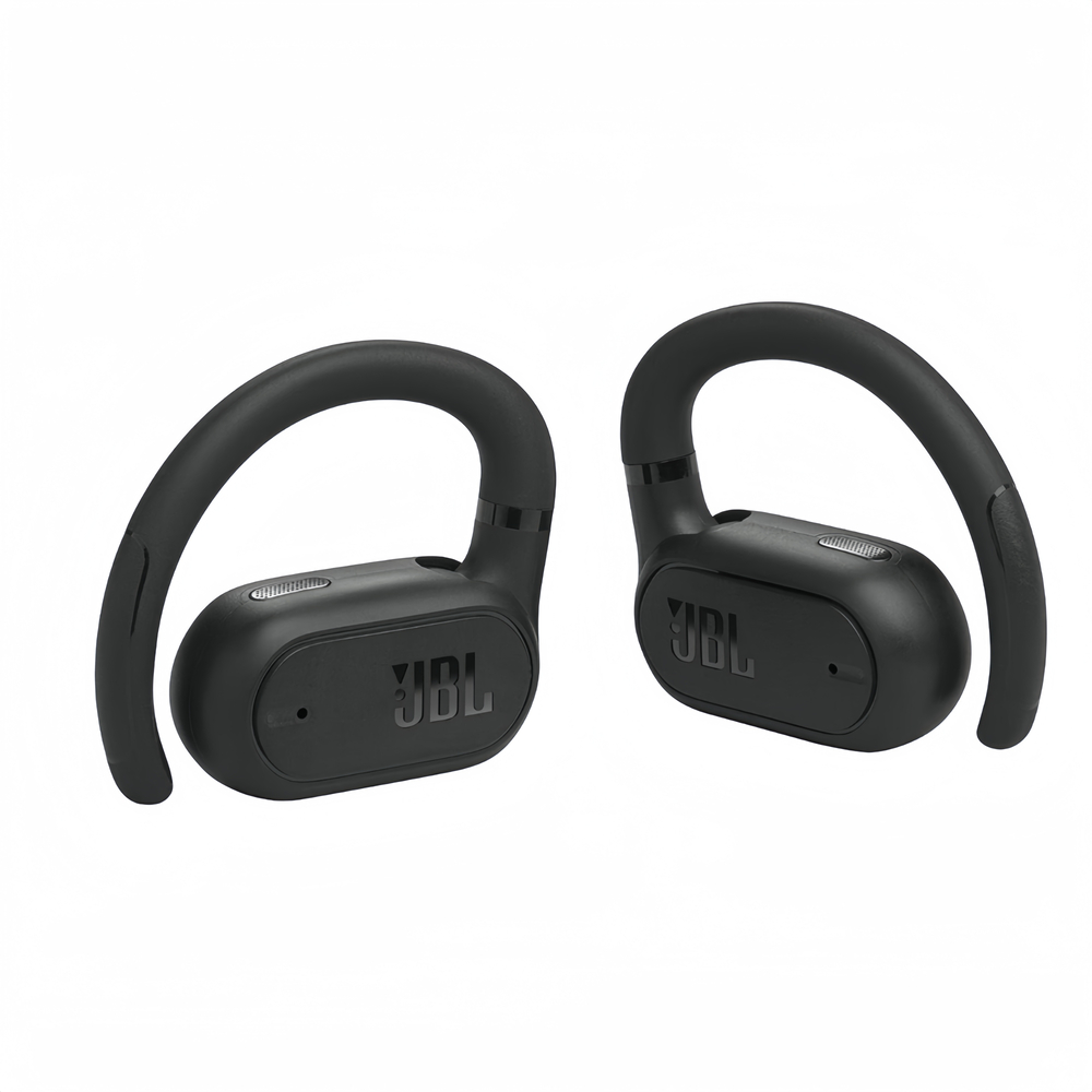 Slušalice JBL JBL Soundgear Sense Black