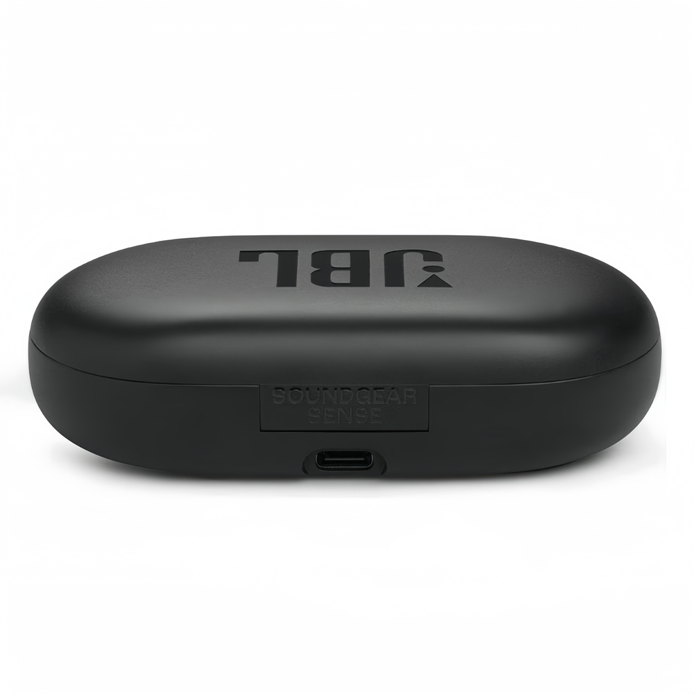 Slušalice JBL JBL Soundgear Sense Black