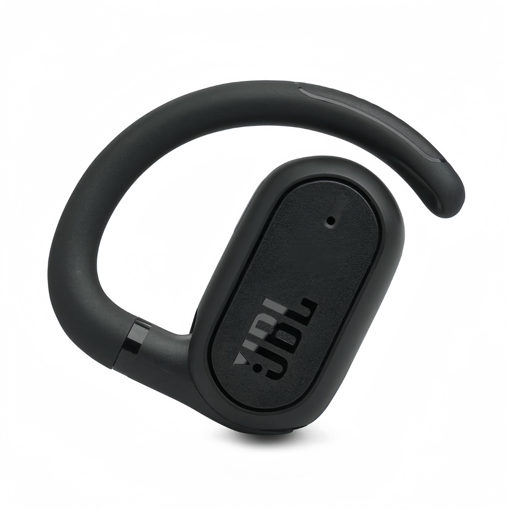 Slušalice JBL JBL Soundgear Sense Black