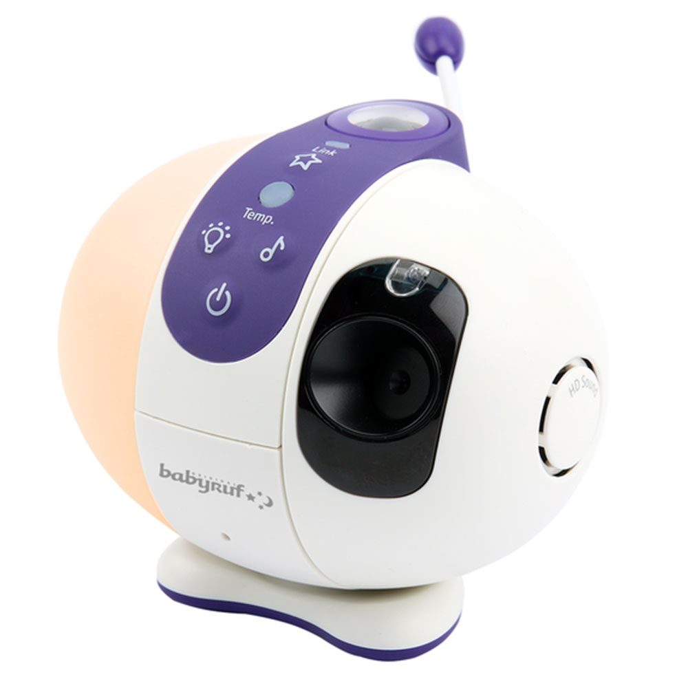 Bebi alarm Babyruf Babyruf BC 2000