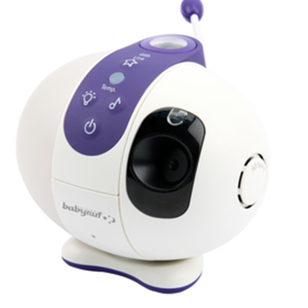 Bebi alarm Babyruf Babyruf BC 2000
