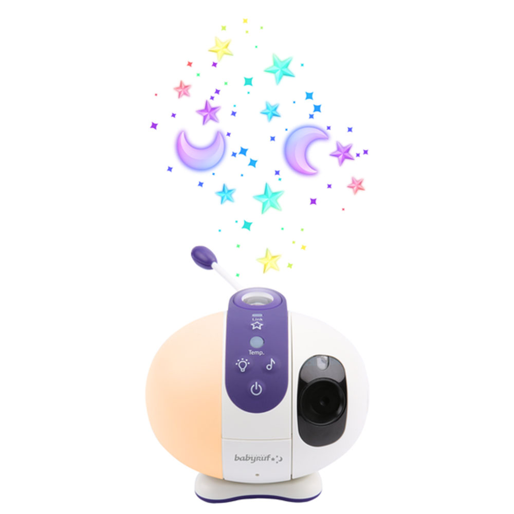 Bebi alarm Babyruf Babyruf BC 2000