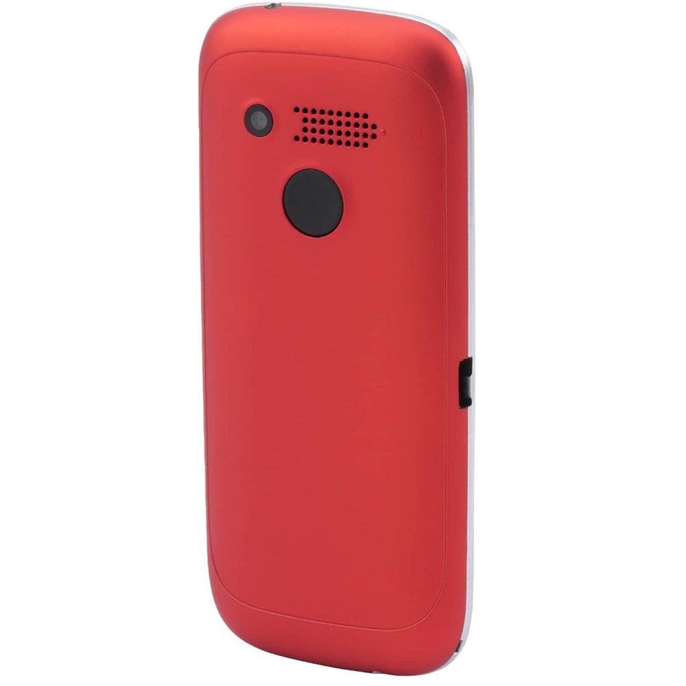 Telefon Olympia OLYMPIA SUN Red