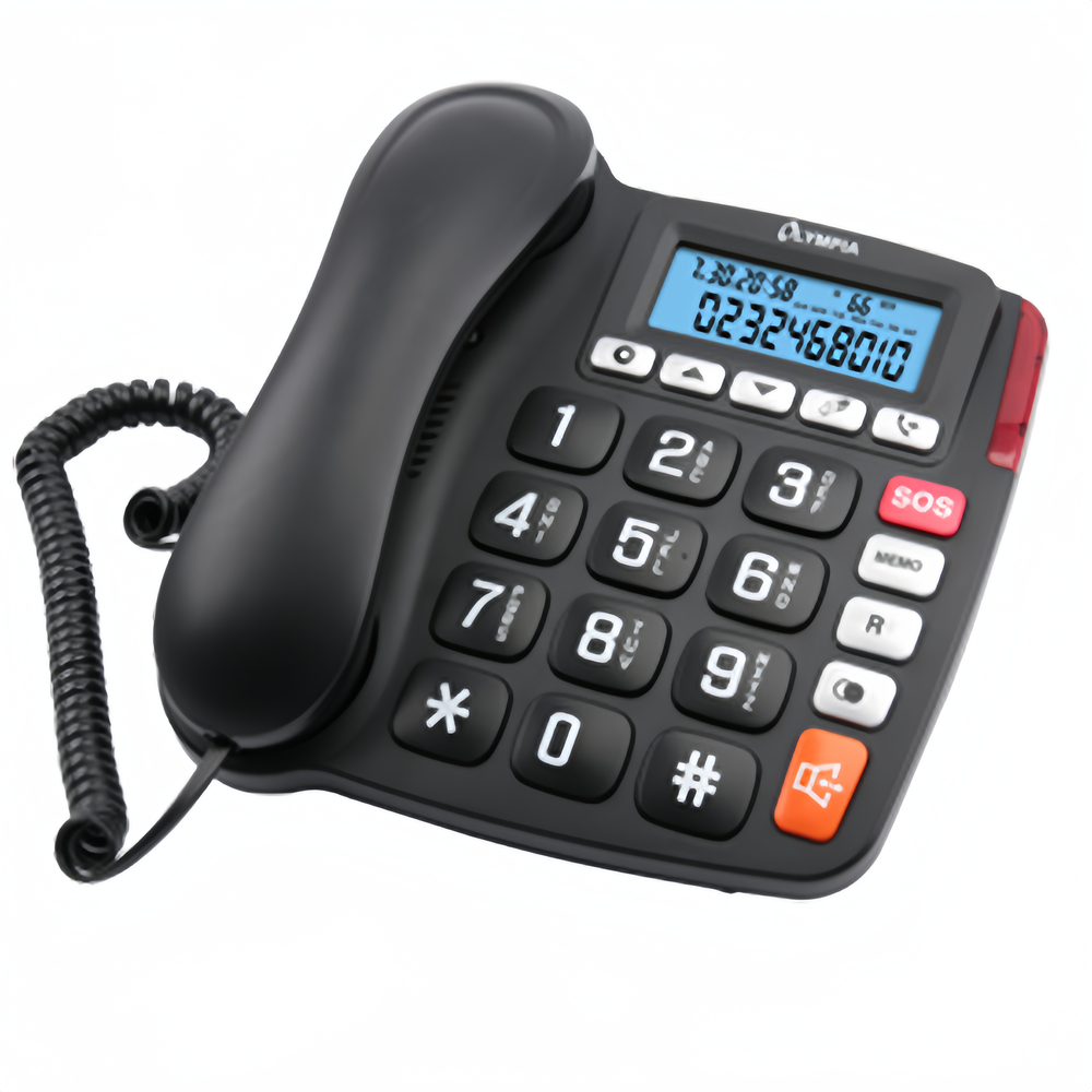 Telefon Olympia Olympia 4520