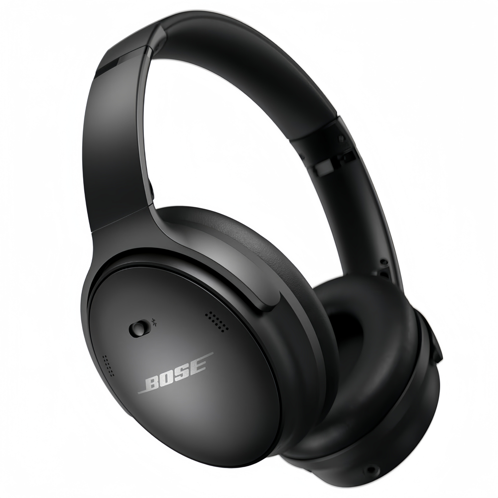 Slušalica Bose Bose QuietComfort 45 Black