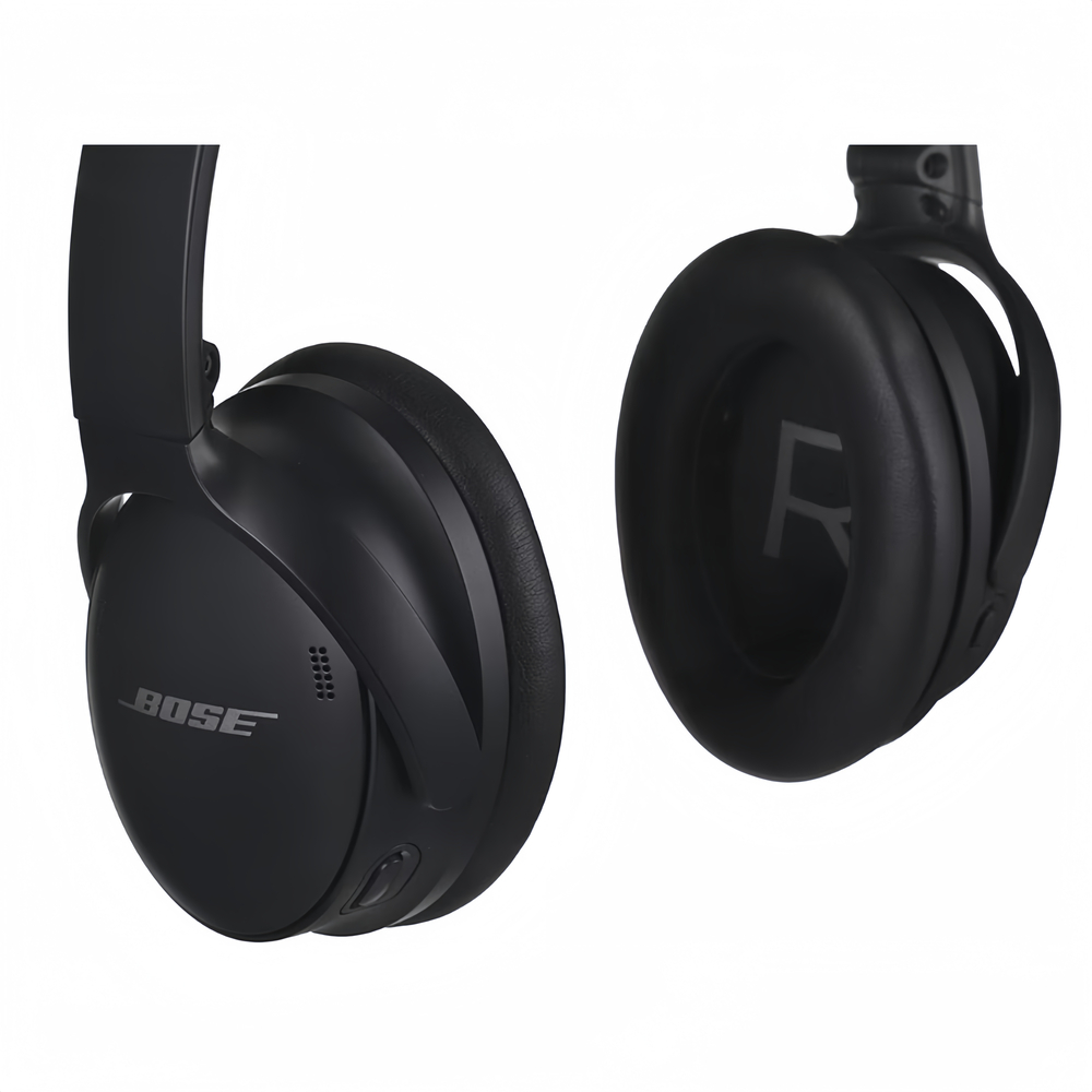 Slušalica Bose Bose QuietComfort 45 Black