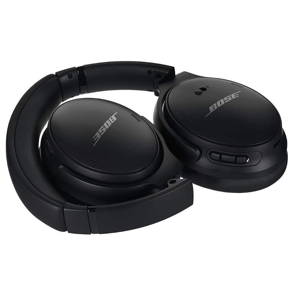 Slušalica Bose Bose QuietComfort 45 Black