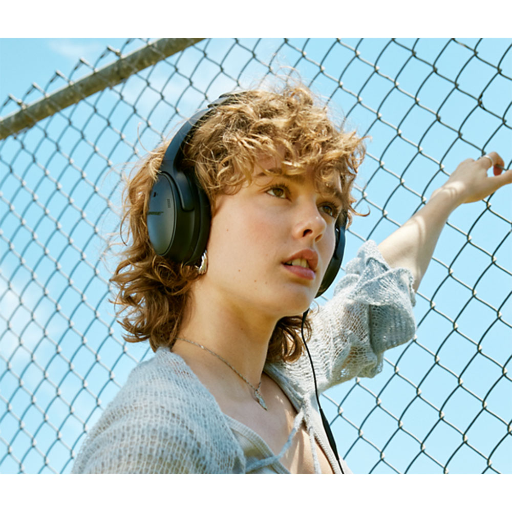 Slušalica Bose  Bose QuietComfort Black 