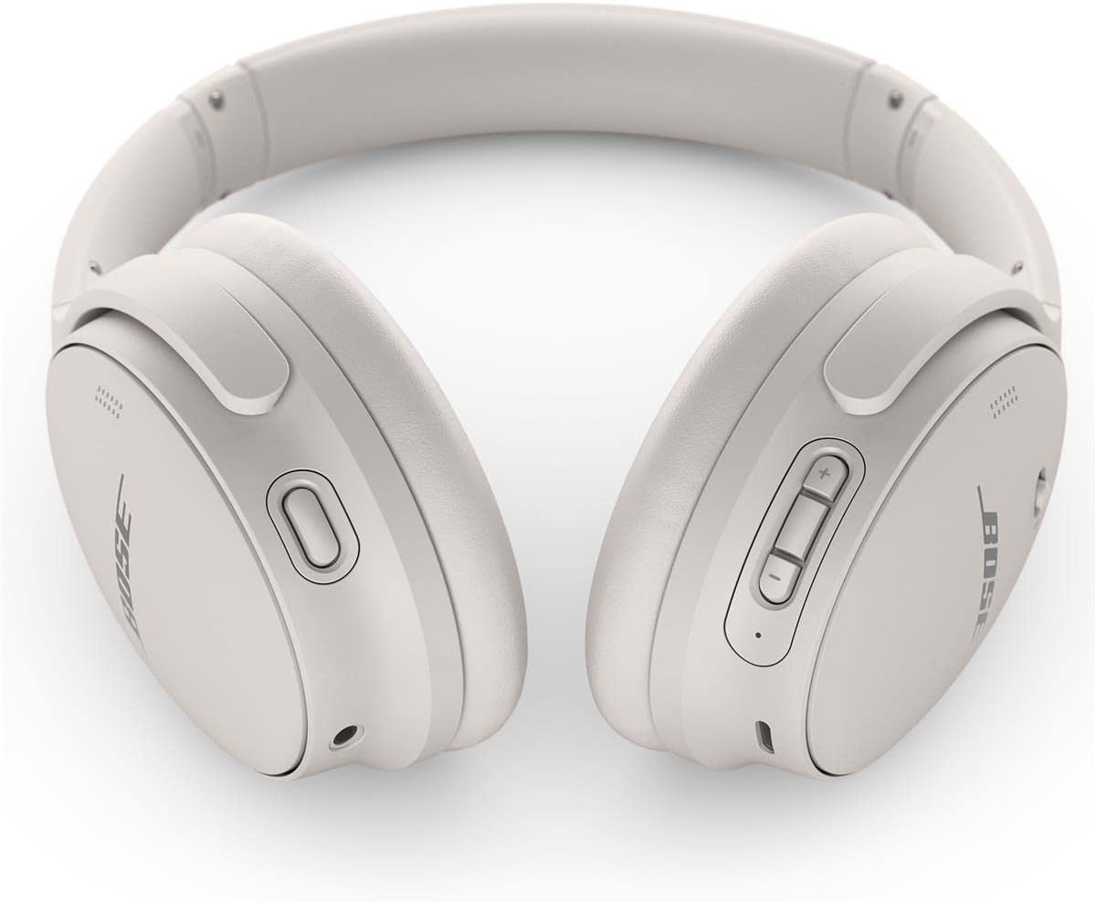 Slušalica Bose Bose QuietComfort White Smoke