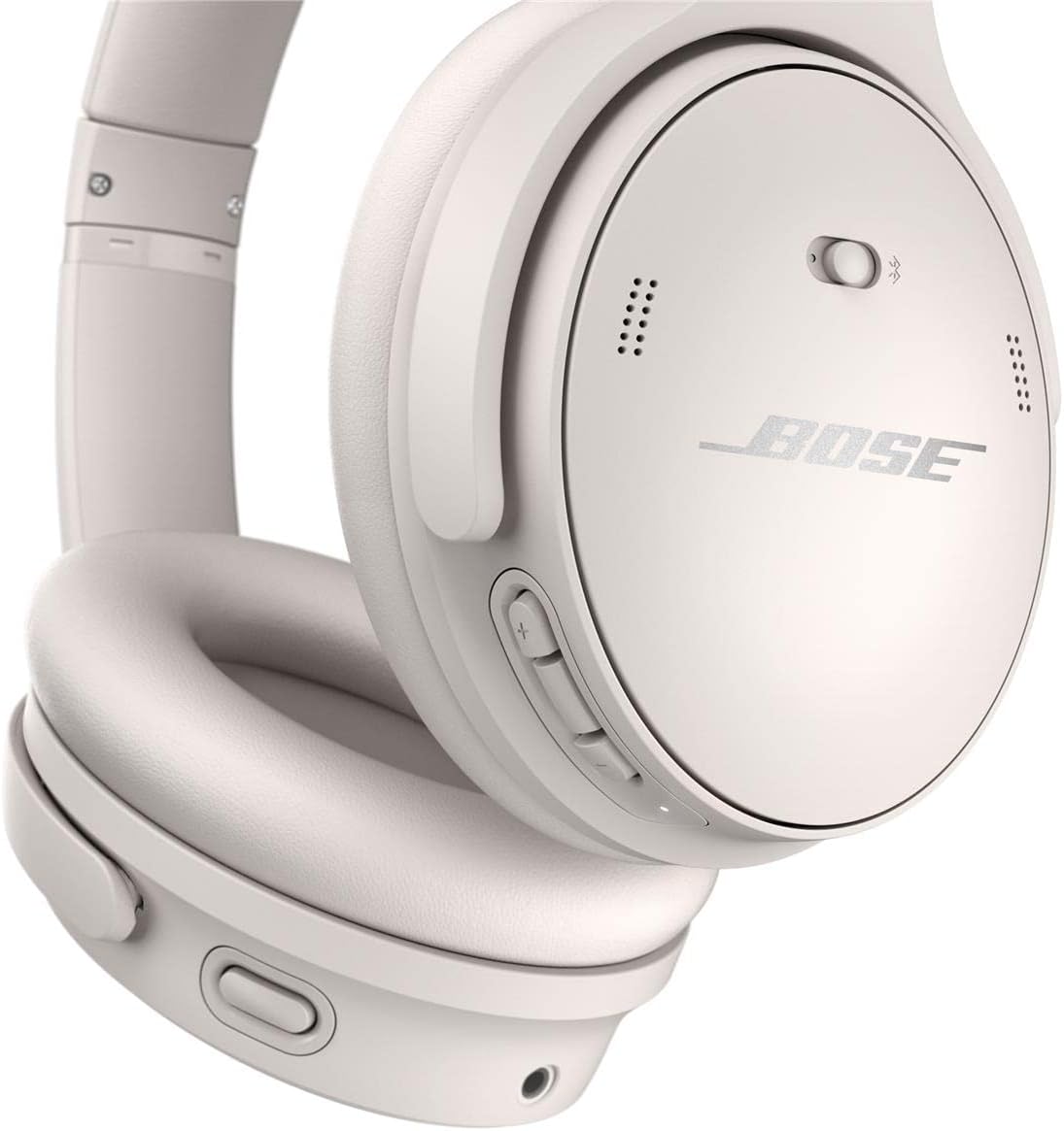 Slušalica Bose Bose QuietComfort White Smoke