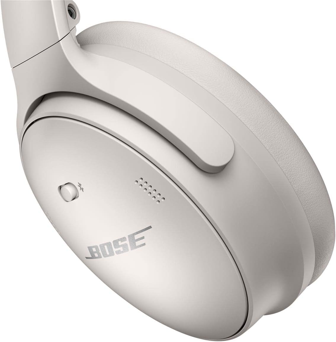 Slušalica Bose Bose QuietComfort White Smoke