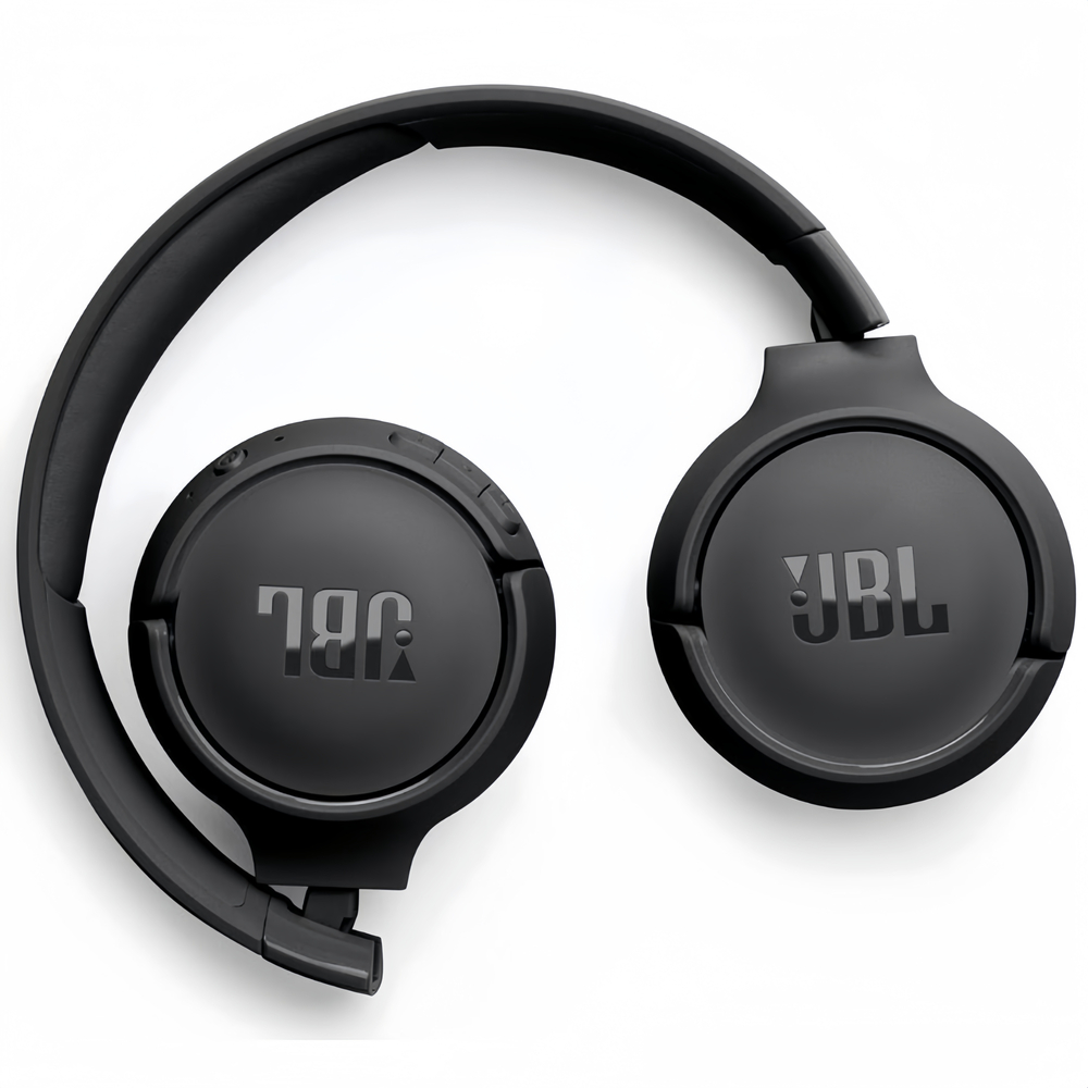 Slušalica JBL JBL Tune 520BT Black