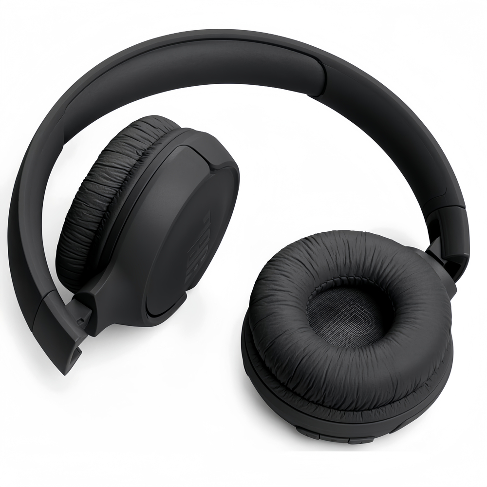 Slušalica JBL JBL Tune 520BT Black