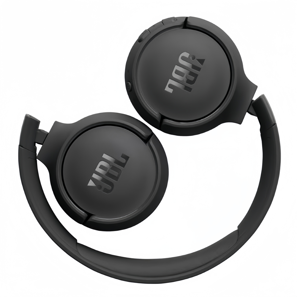 Slušalica JBL JBL Tune 520BT Black