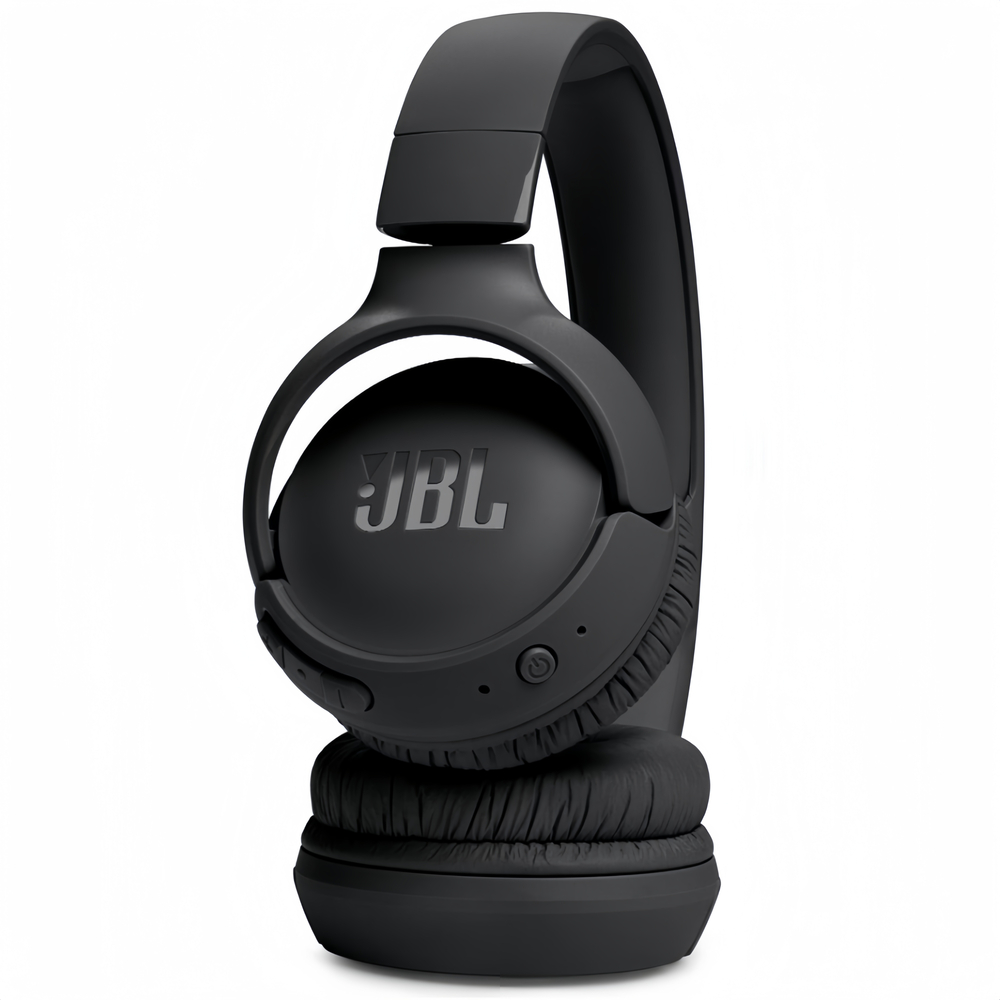 Slušalica JBL JBL Tune 520BT Black