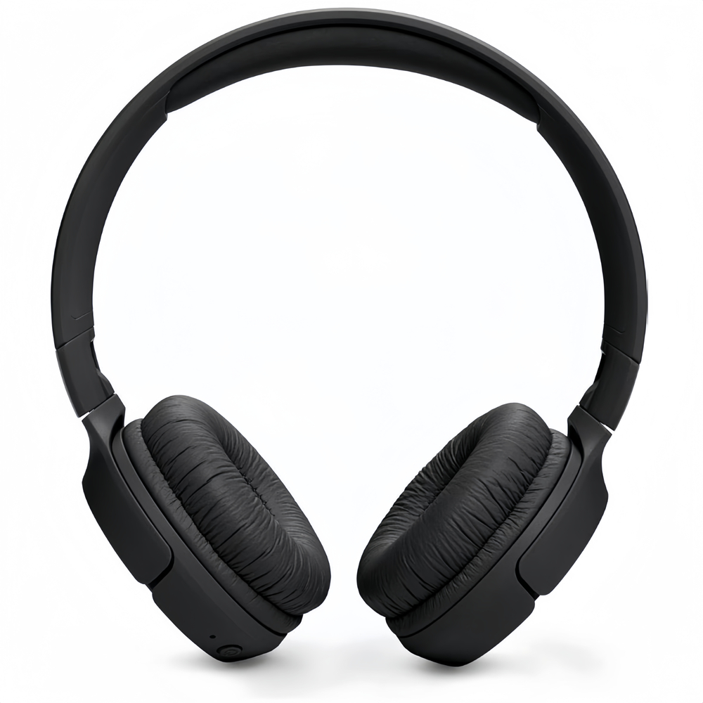 Slušalica JBL JBL Tune 520BT Black