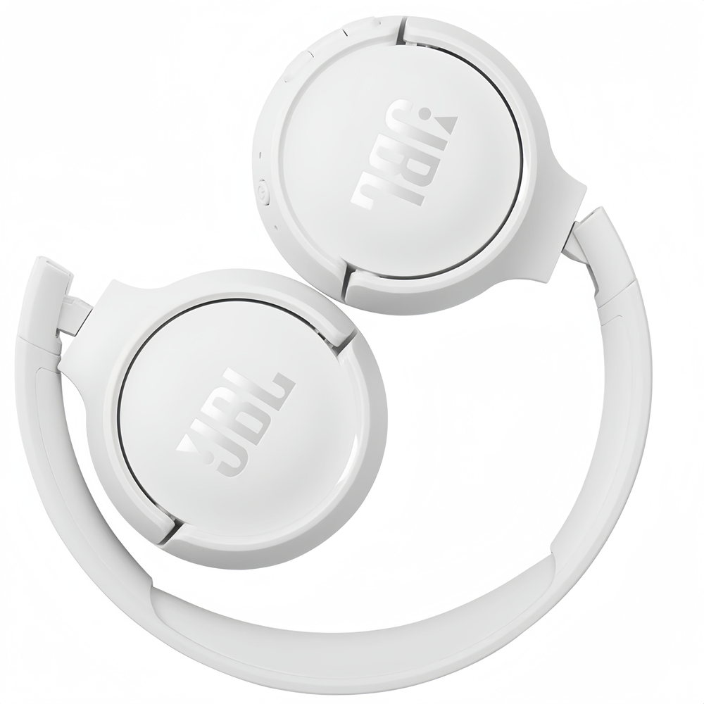 Slušalica JBL JBL Tune 520BT White