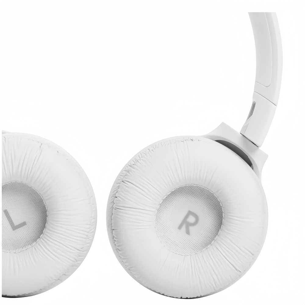 Slušalica JBL JBL Tune 520BT White