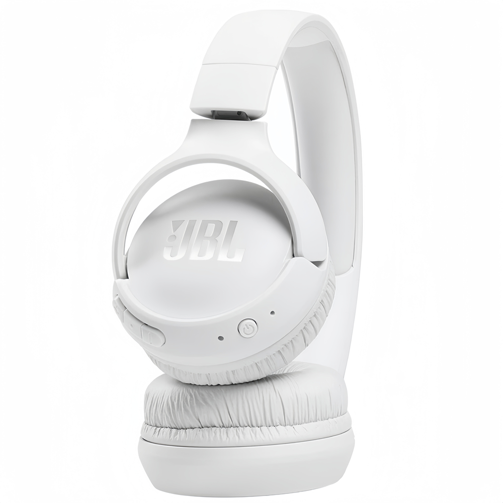 Slušalica JBL JBL Tune 520BT White