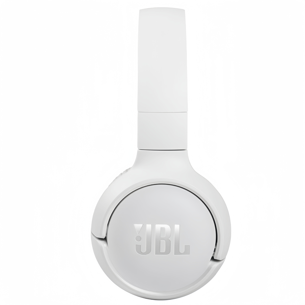 Slušalica JBL JBL Tune 520BT White