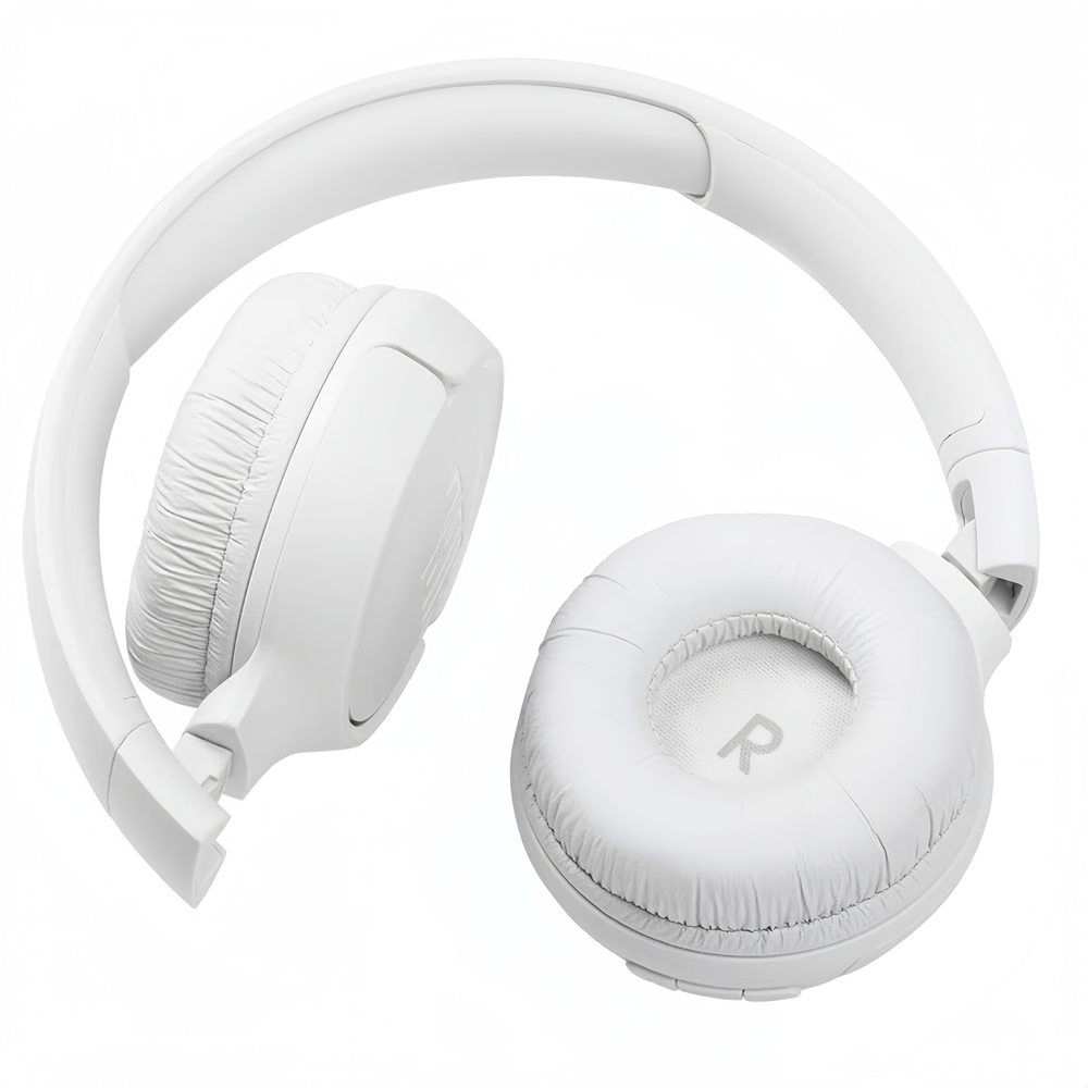 Slušalica JBL JBL Tune 520BT White