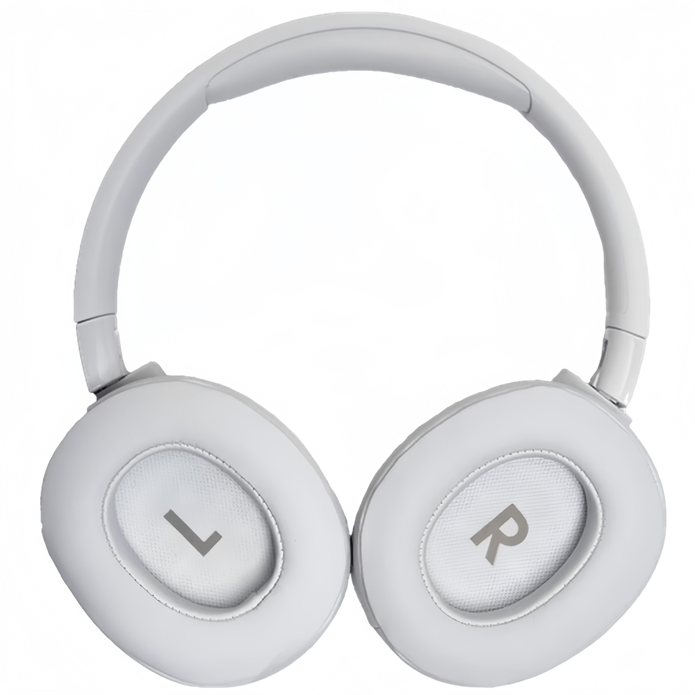 Slušalica JBL JBL Tune 520BT White