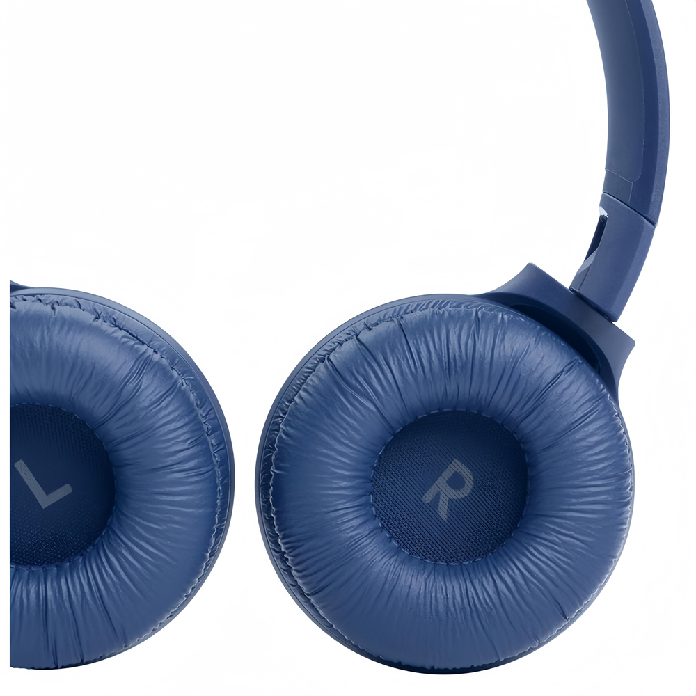 Slušalica JBL JBL Tune 520BT Blue