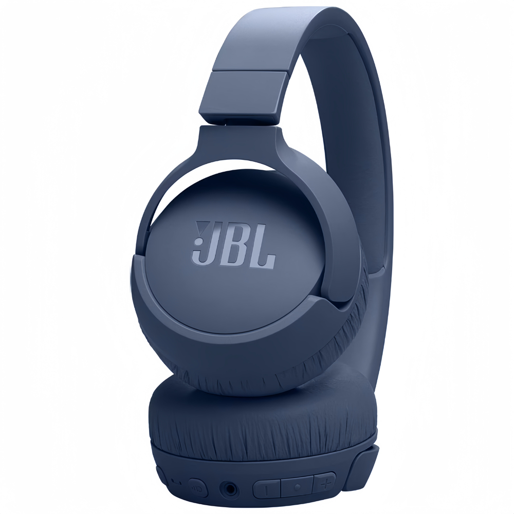 Slušalica JBL  JBL Tune 670NC Blue