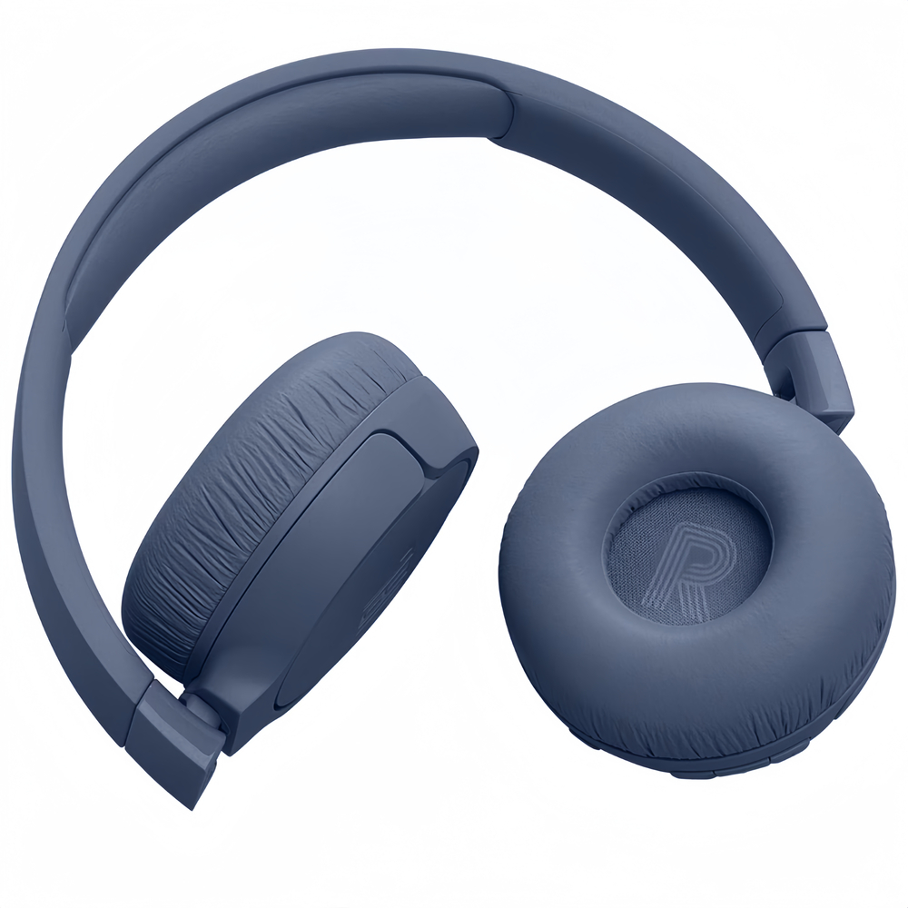 Slušalica JBL  JBL Tune 670NC Blue