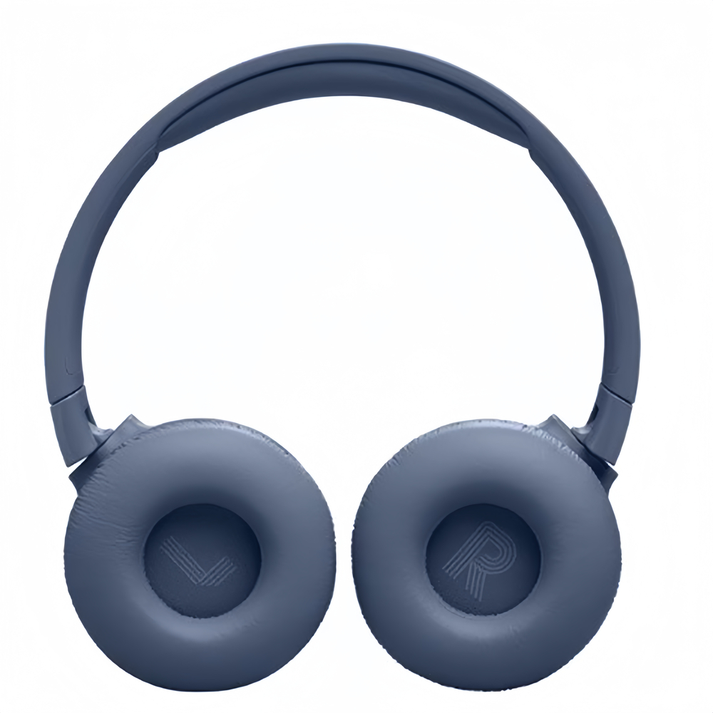 Slušalica JBL  JBL Tune 670NC Blue