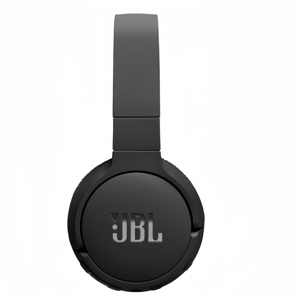 Slušalica JBL  JBL Tune 670NC Black