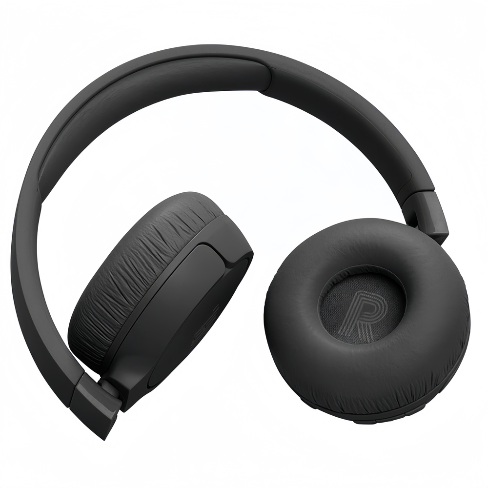 Slušalica JBL  JBL Tune 670NC Black