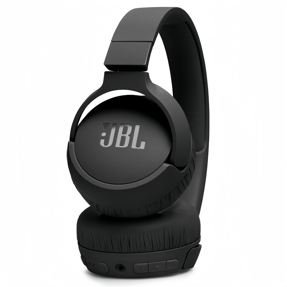 Slušalica JBL  JBL Tune 670NC Black